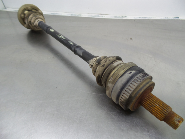 Right rear driveshaft BMW 1 (E87) Imagem-2