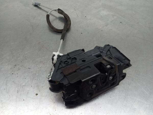 Serrure Avant Droite SEAT Ibiza IV (6J5, 6P1) Imagem-1