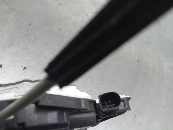 Serrure Avant Droite SEAT Ibiza IV (6J5, 6P1) Imagem-2