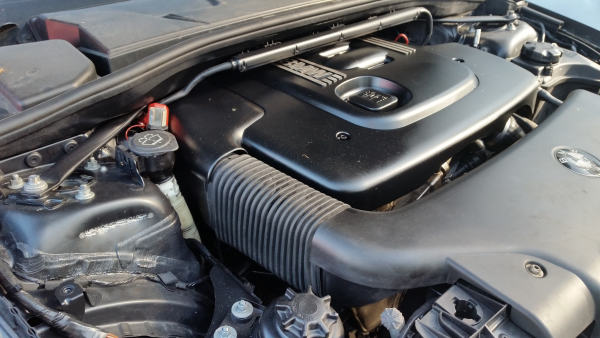 Motor para peças BMW 1 (E87) Imagem-2