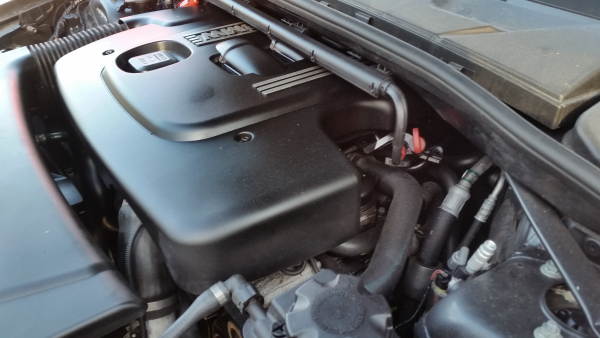 Motor para peças BMW 1 (E87) Imagem-1