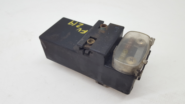 Glow plug Relay FORD Galaxy (WGR)