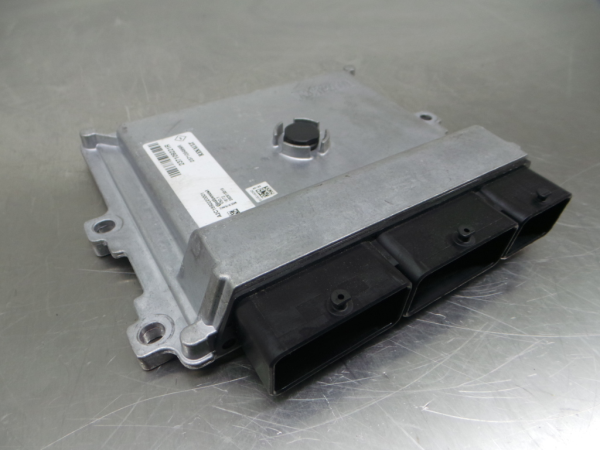 Centralina motor / ECU RENAULT Clio IV (BH_)
