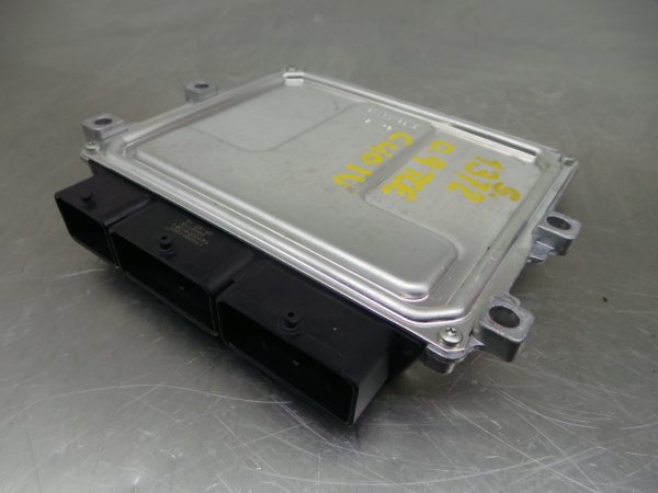 Centralina motor / ECU RENAULT Clio IV (BH_) Imagem-1