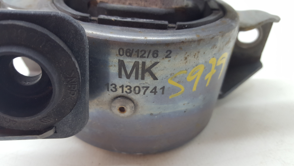 Engine Mount OPEL Corsa D Imagem-3