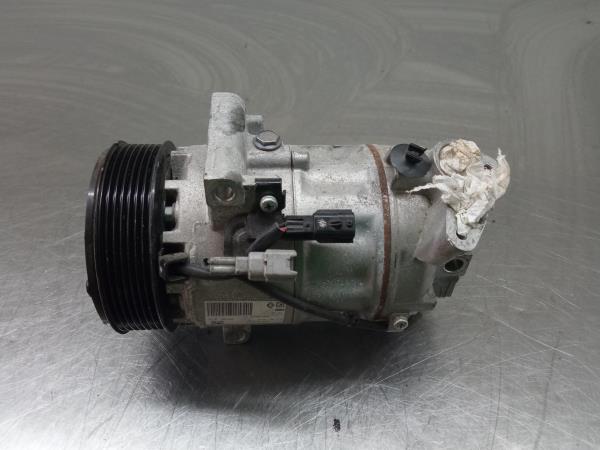 Compressore A/C RENAULT Clio IV (BH_)