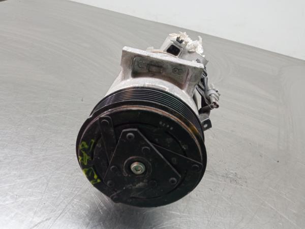 Compressore A/C RENAULT Clio IV (BH_) Imagem-1