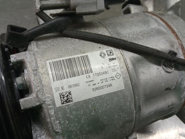 Compressore A/C RENAULT Clio IV (BH_) Imagem-3
