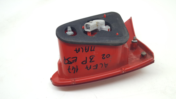 Fanale Sinistro Baule ALFA ROMEO 147 (937_) Imagem-2