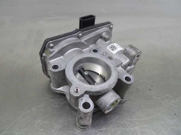 Corpo borboleta RENAULT Clio IV (BH_)