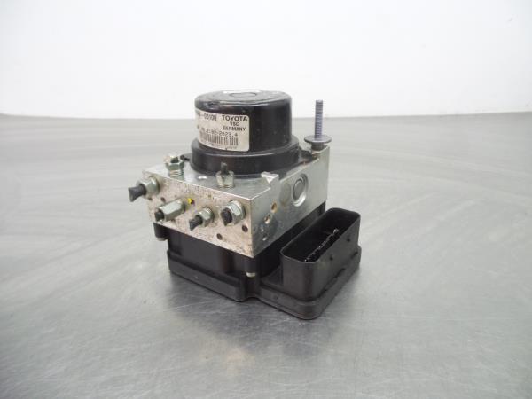 ABS TOYOTA Yaris (_P13_)