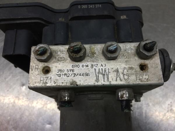 ABS SEAT Ibiza IV (6J5, 6P1) Imagem-2