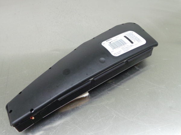 Airbag Destro RENAULT Megane III Coupé (DZ0/1_)