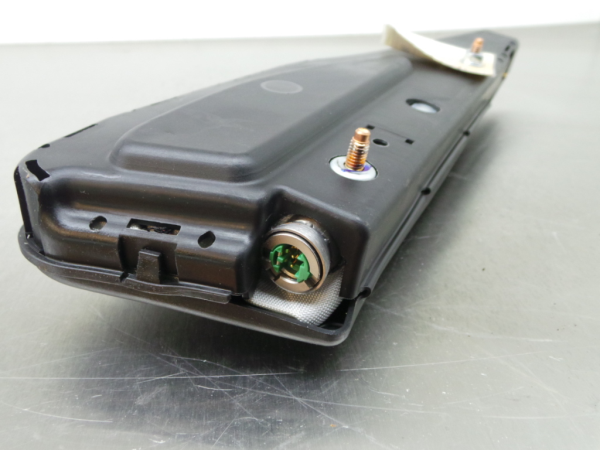 Airbag banco direito RENAULT Megane III Coupé (DZ0/1_) Imagem-2