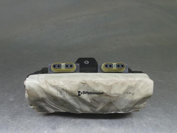 Airbag passageiro OPEL Corsa D