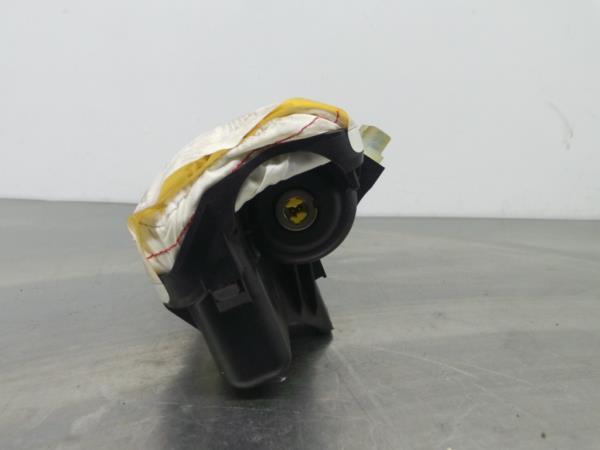 Airbag passageiro OPEL Corsa D Imagem-2
