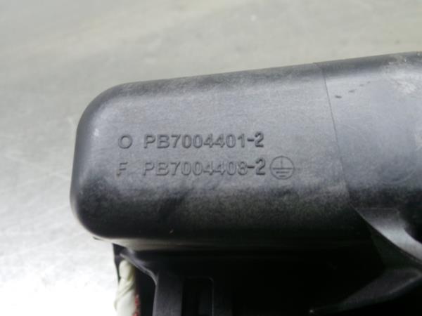 Airbag passageiro OPEL Corsa D Imagem-5