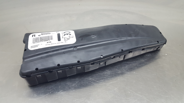 Right Seat Airbag RENAULT Clio IV (BH_)