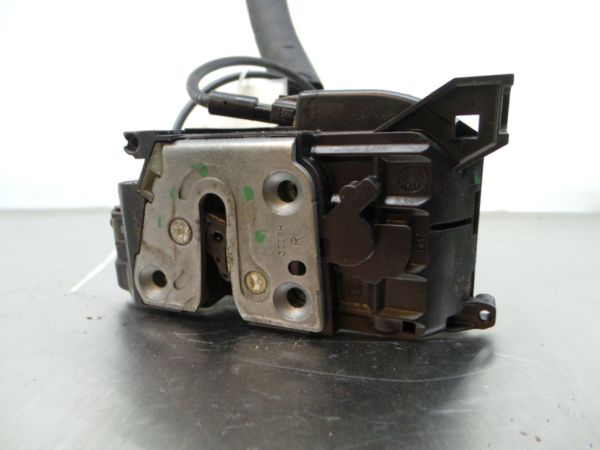 Front Right Door Lock RENAULT Megane III Coupé (DZ0/1_)