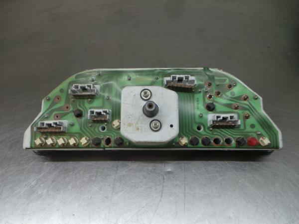 Quadrante / painel de instrumentos FIAT Uno (146_) Imagem-1