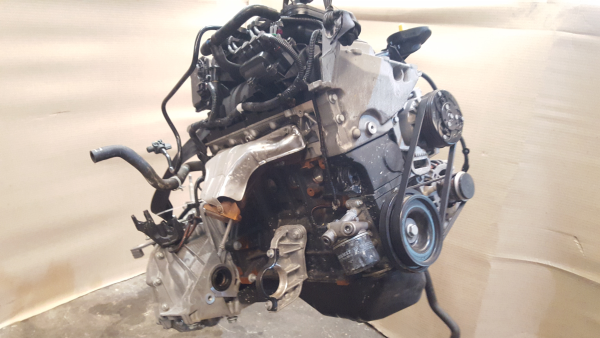 Motor completo RENAULT Clio IV (BH_)