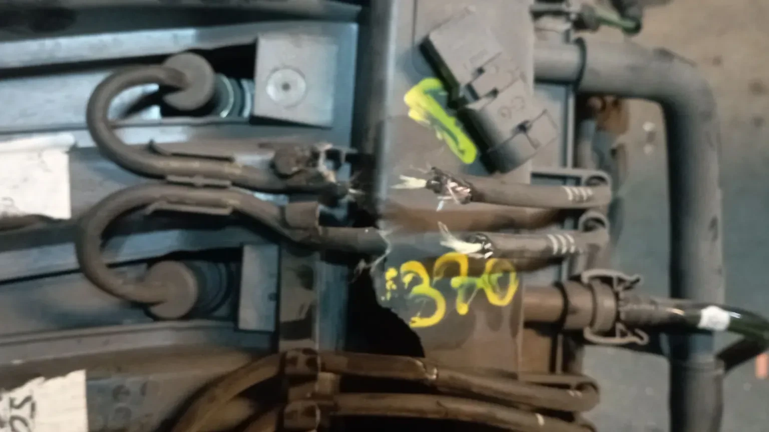 Motor completo RENAULT Clio IV (BH_) Imagem-7