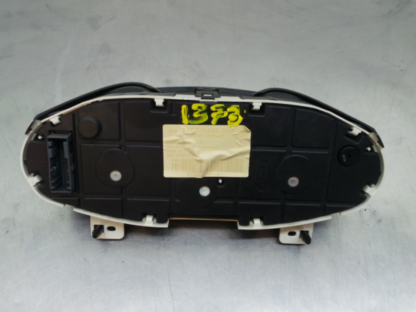 Quadrante / painel de instrumentos FORD Fiesta VI (CB1, CCN) Imagem-1