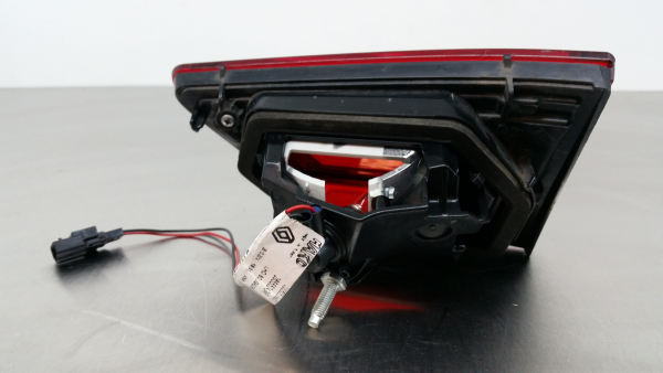 Piloto izquierdo del maletero RENAULT Clio IV (BH_) Imagem-1