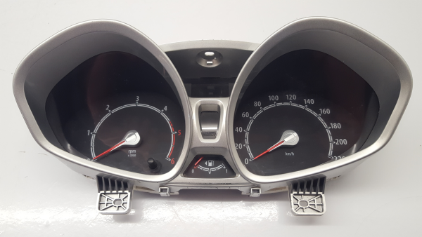 Quadrante / painel de instrumentos FORD Fiesta VI (CB1, CCN)