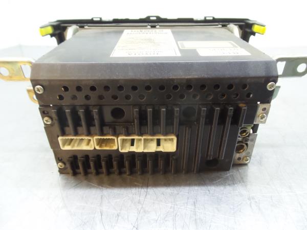 Radio / autorradio TOYOTA Auris Hatchback (_E15_) Imagem-2
