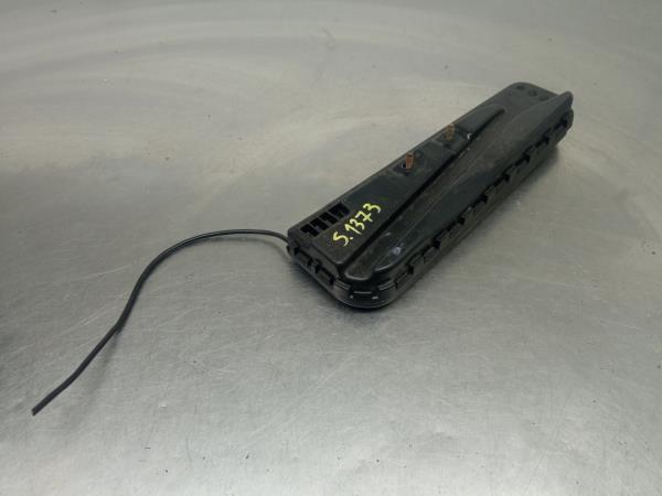 Airbag Izquierdo FORD Fiesta VI (CB1, CCN)