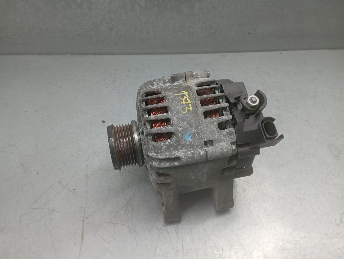 Alternador FORD Fiesta VI (CB1, CCN)
