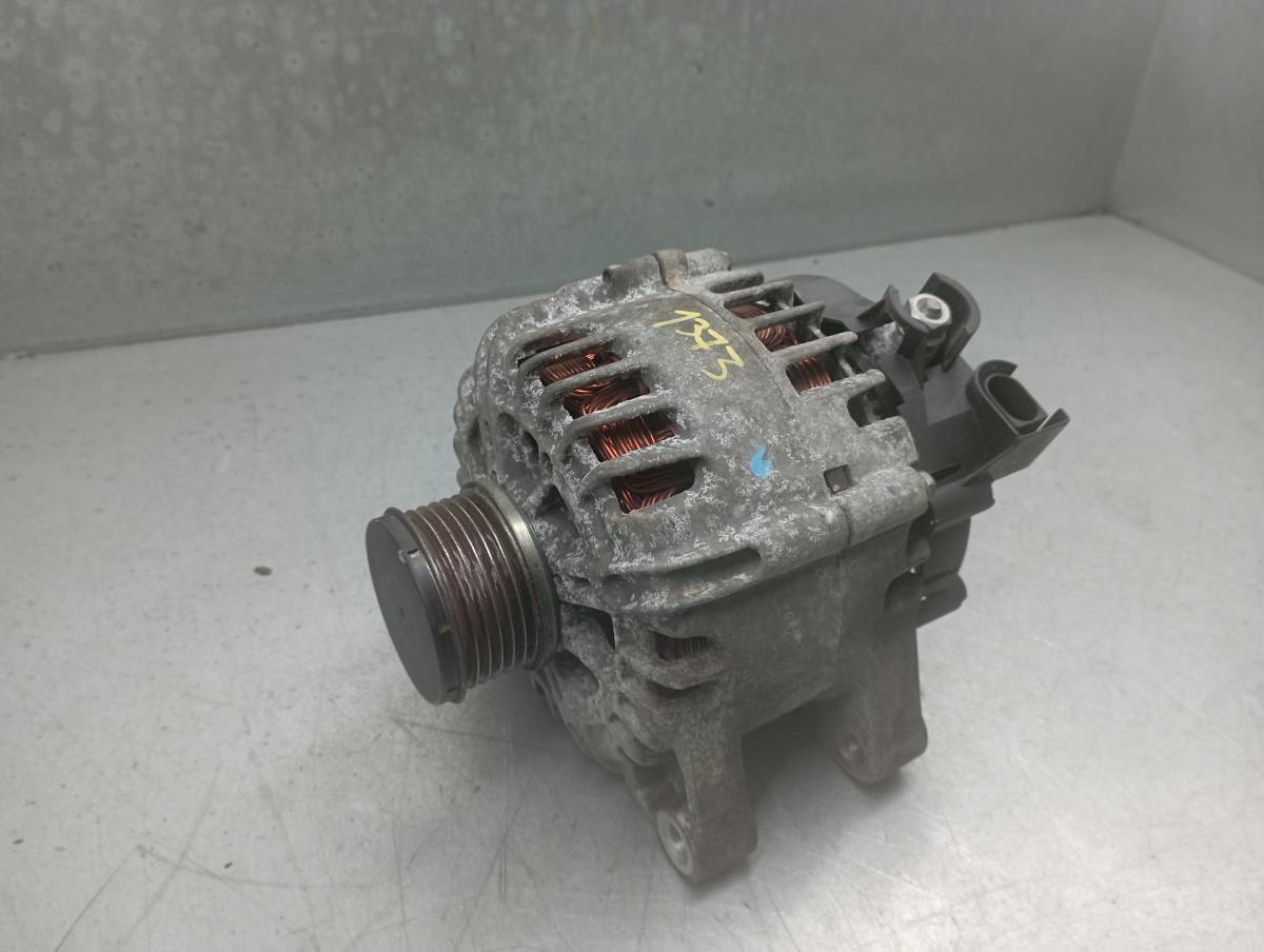 Alternador FORD Fiesta VI (CB1, CCN) Imagem-1