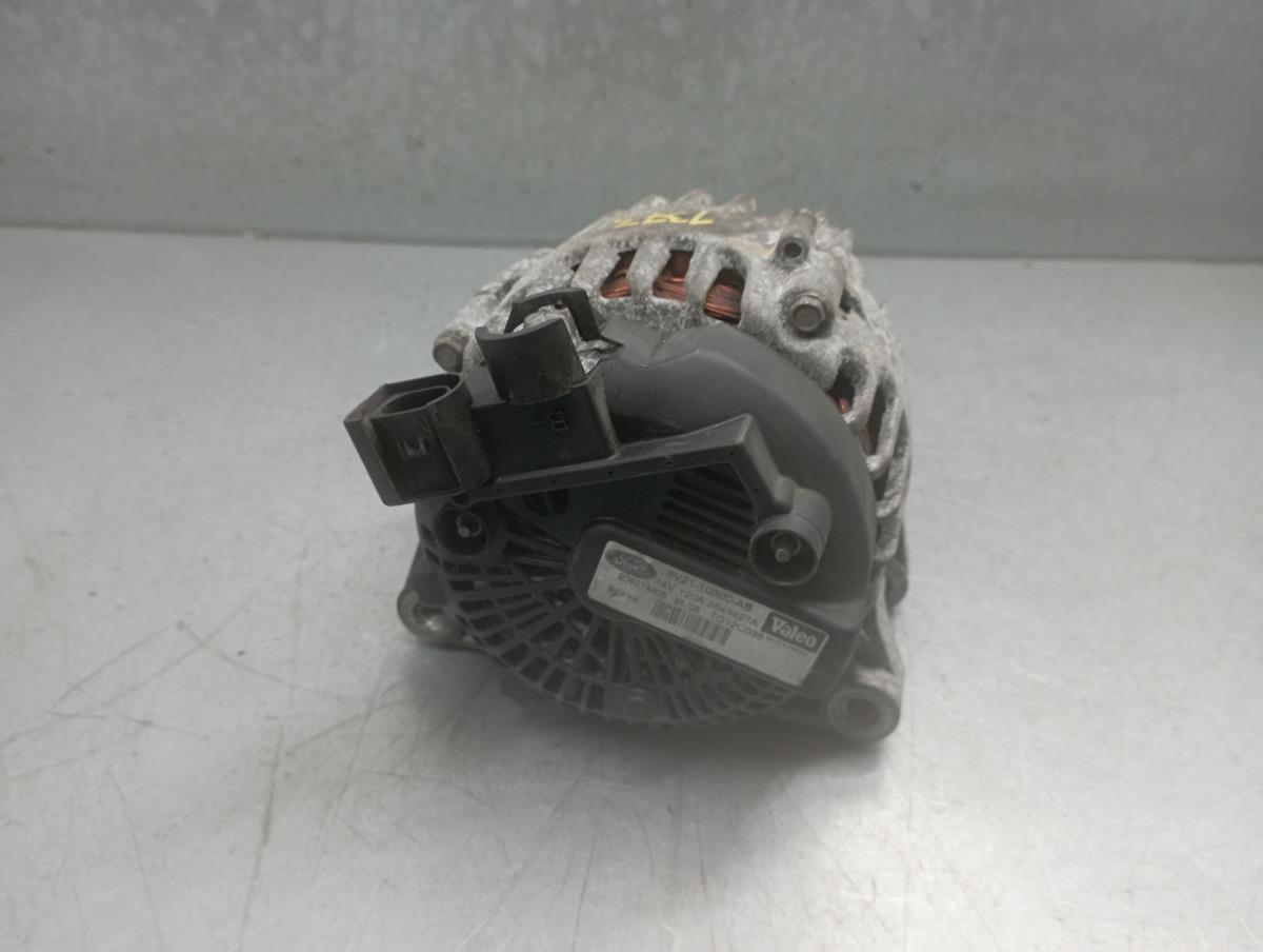 Alternador FORD Fiesta VI (CB1, CCN) Imagem-2