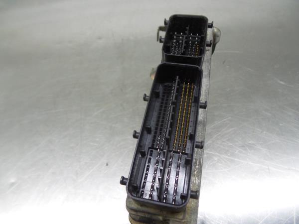 Centralina motor / ECU TOYOTA Auris Hatchback (_E15_) Imagem-2