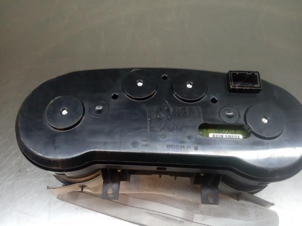 Quadrante / painel de instrumentos FIAT Bravo II (198_) Imagem-1