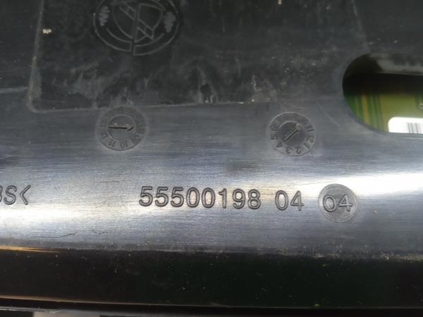 Quadrante / painel de instrumentos FIAT Bravo II (198_) Imagem-3