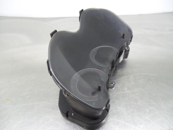 Quadrante / painel de instrumentos TOYOTA Auris Hatchback (_E15_) Imagem-2