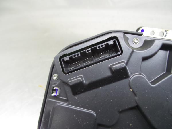 Quadrante / painel de instrumentos TOYOTA Auris Hatchback (_E15_) Imagem-3