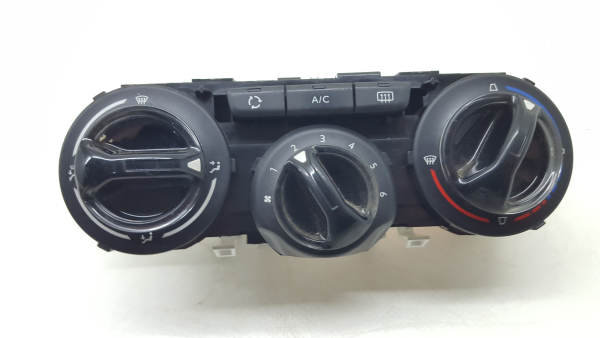 Comando chauffage / sofagem PEUGEOT 208