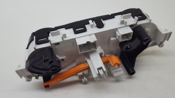 Comando chauffage / sofagem PEUGEOT 208 Imagem-3