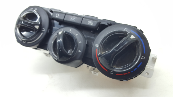 Comando chauffage / sofagem PEUGEOT 208 Imagem-2