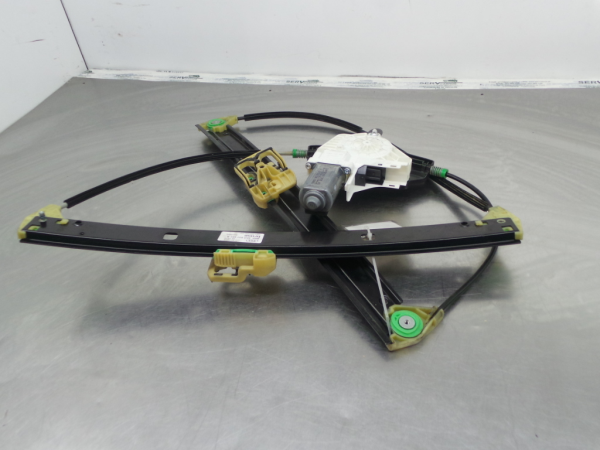 Lève-vitre avant gauche AUDI A4 Avant (8K5, B8)