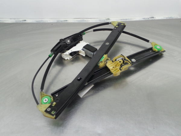 Lève-vitre avant gauche AUDI A4 Avant (8K5, B8) Imagem-1