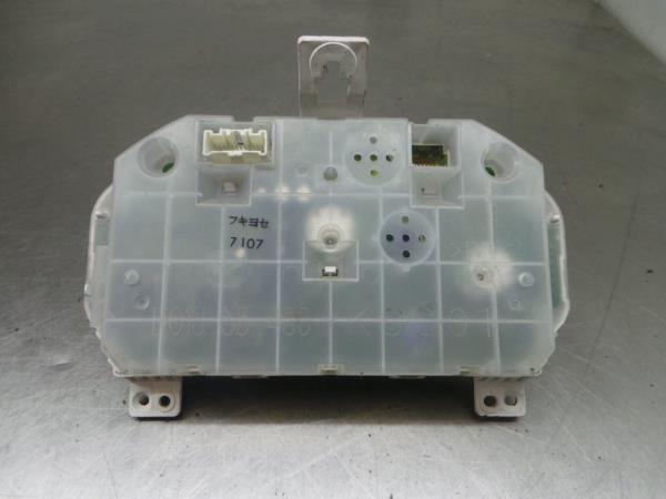 Quadrante / painel de instrumentos MAZDA 2 (DY) Imagem-1