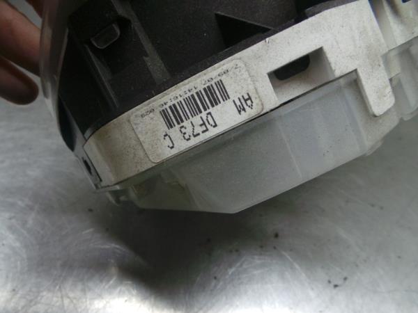 Quadrante / painel de instrumentos MAZDA 2 (DY) Imagem-2