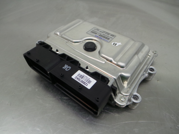 Centralina motor / ECU HYUNDAI i20 (GB)