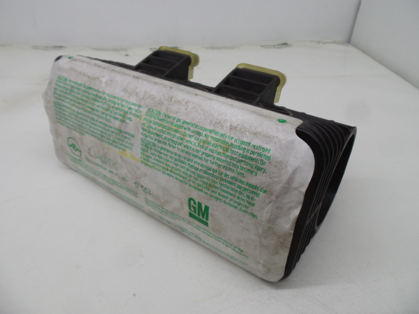 Airbag passageiro OPEL Zafira A (F75_)