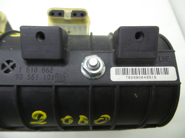 Airbag passageiro OPEL Zafira A (F75_) Imagem-6