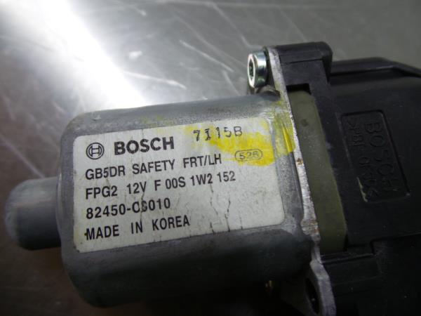 Lève-vitre avant gauche HYUNDAI i20 (GB) Imagem-2